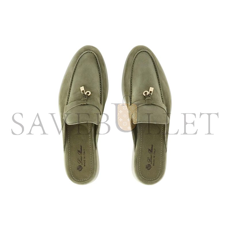 L**o p*ana babouche charms walk loafer fai1543